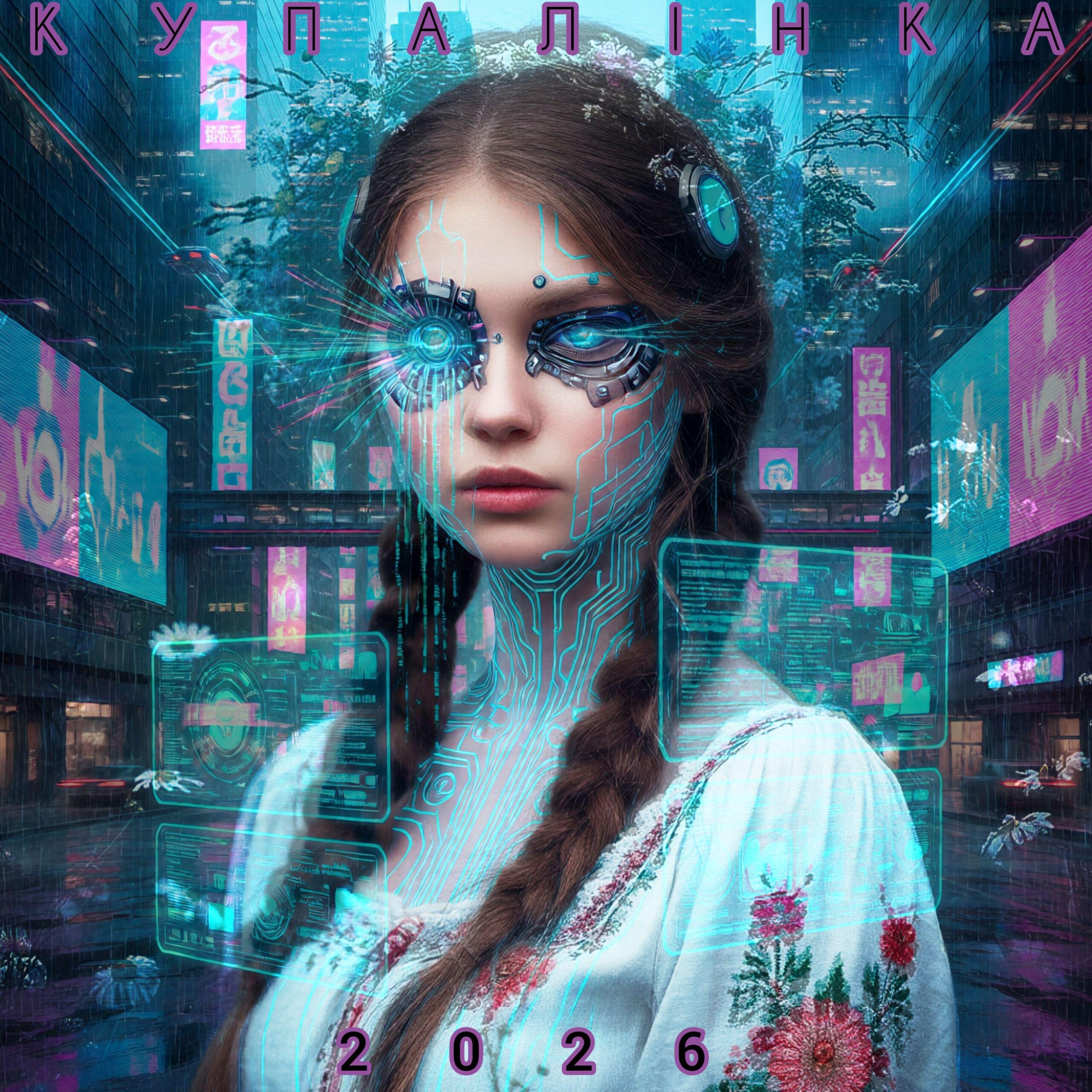 Релиз Купалiнка