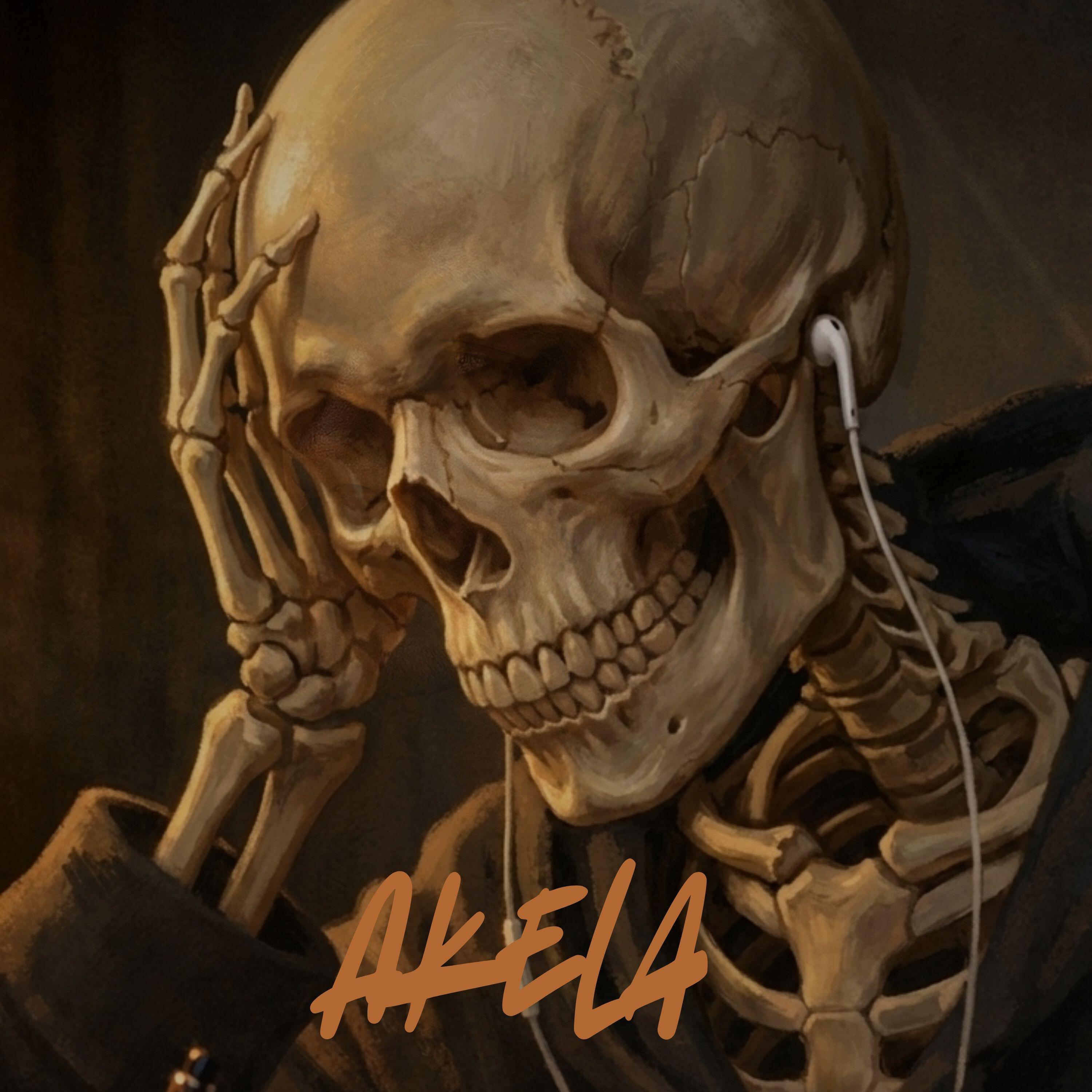 Релиз akela