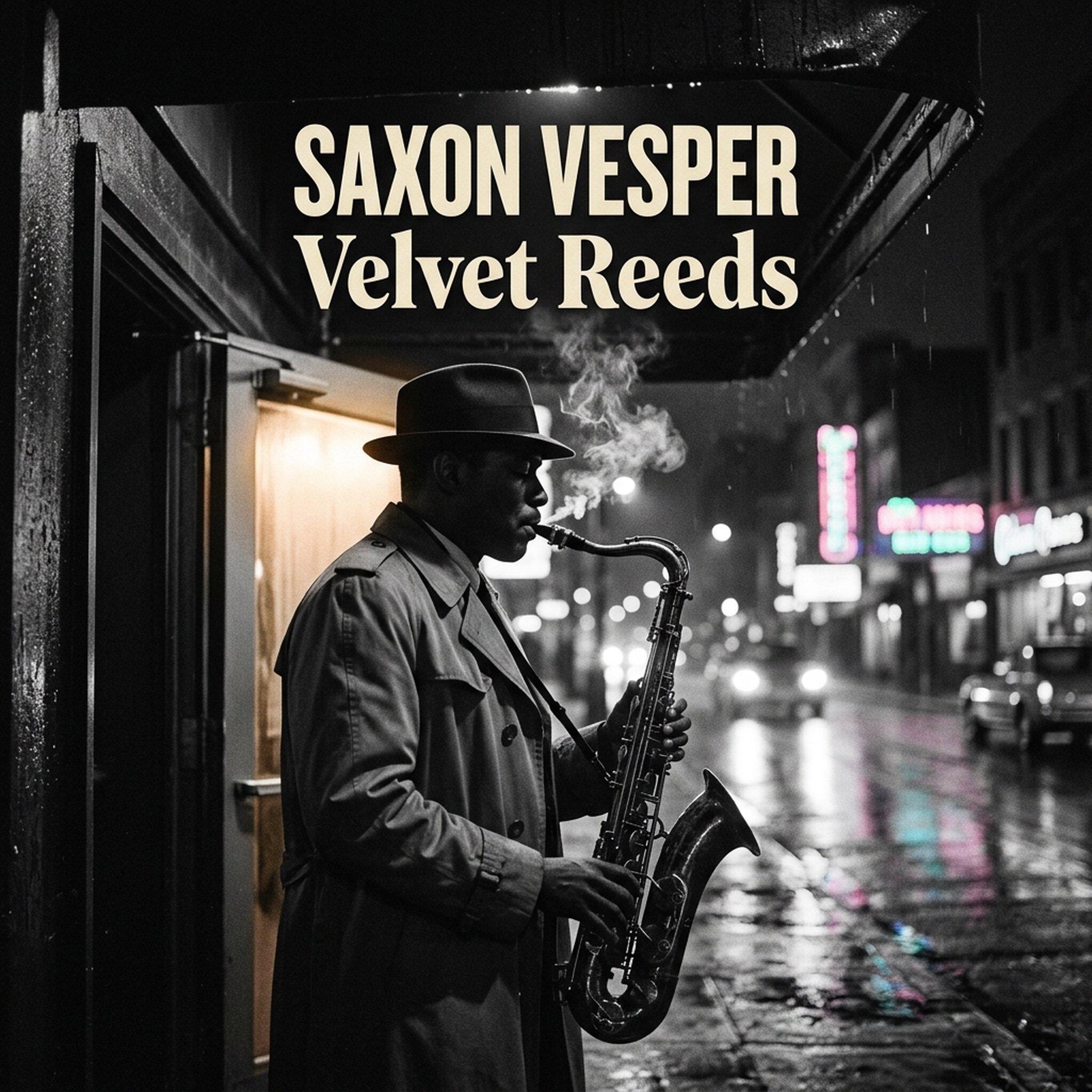 Релиз Velvet Reeds