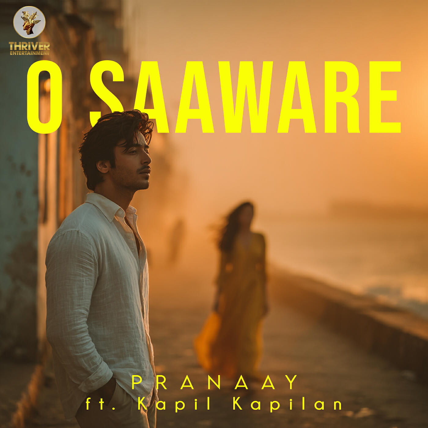 Релиз O Saaware