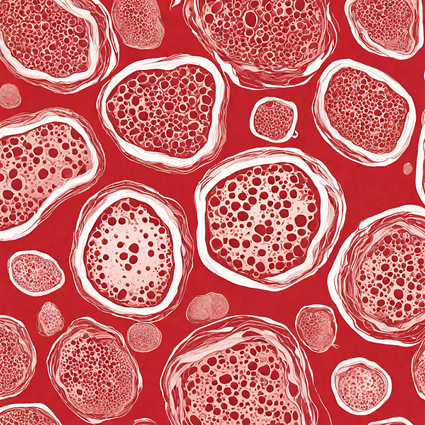 Релиз In My Blood