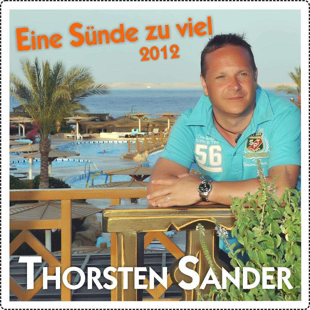 Релиз Eine Sünde zu viel 2012