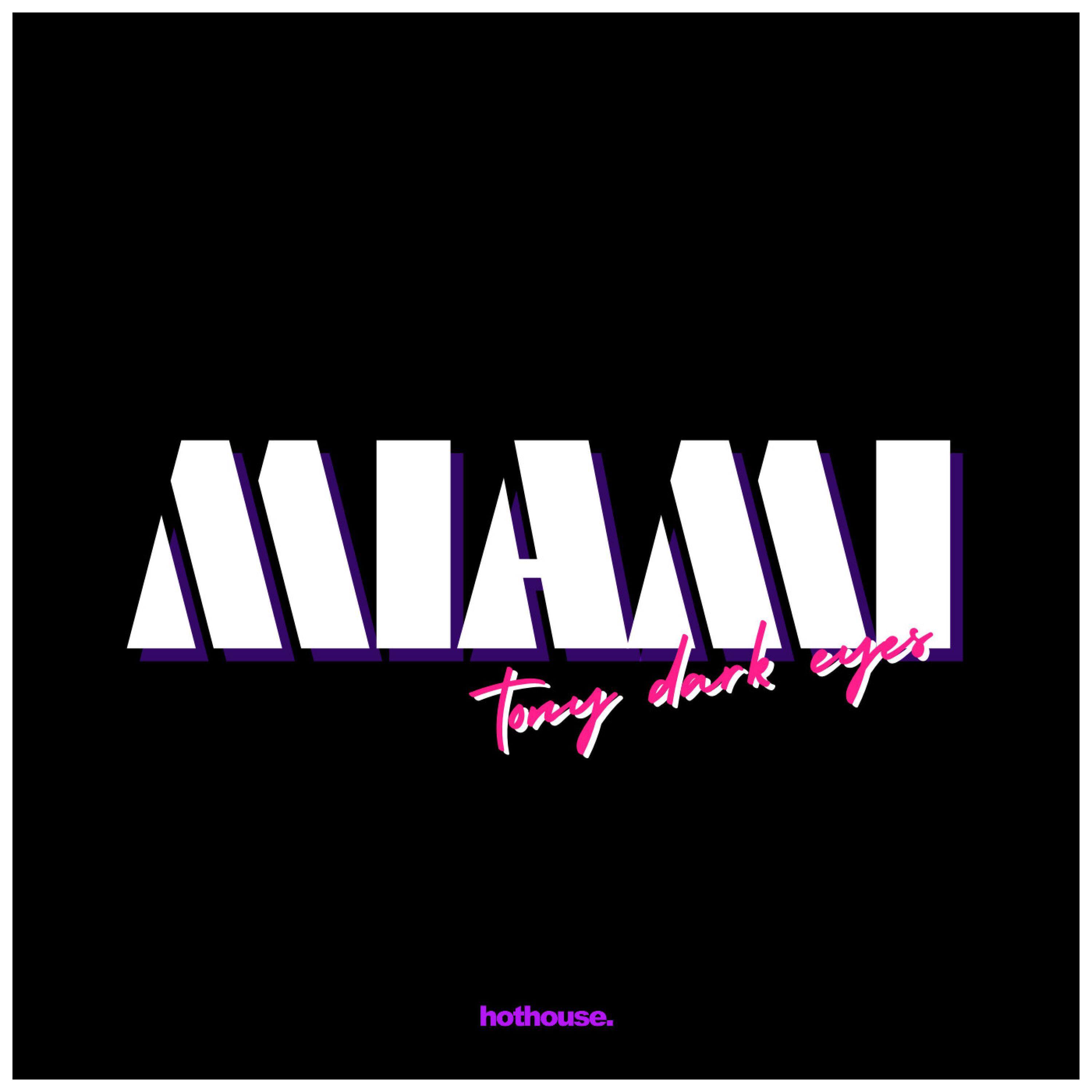 Релиз Miami