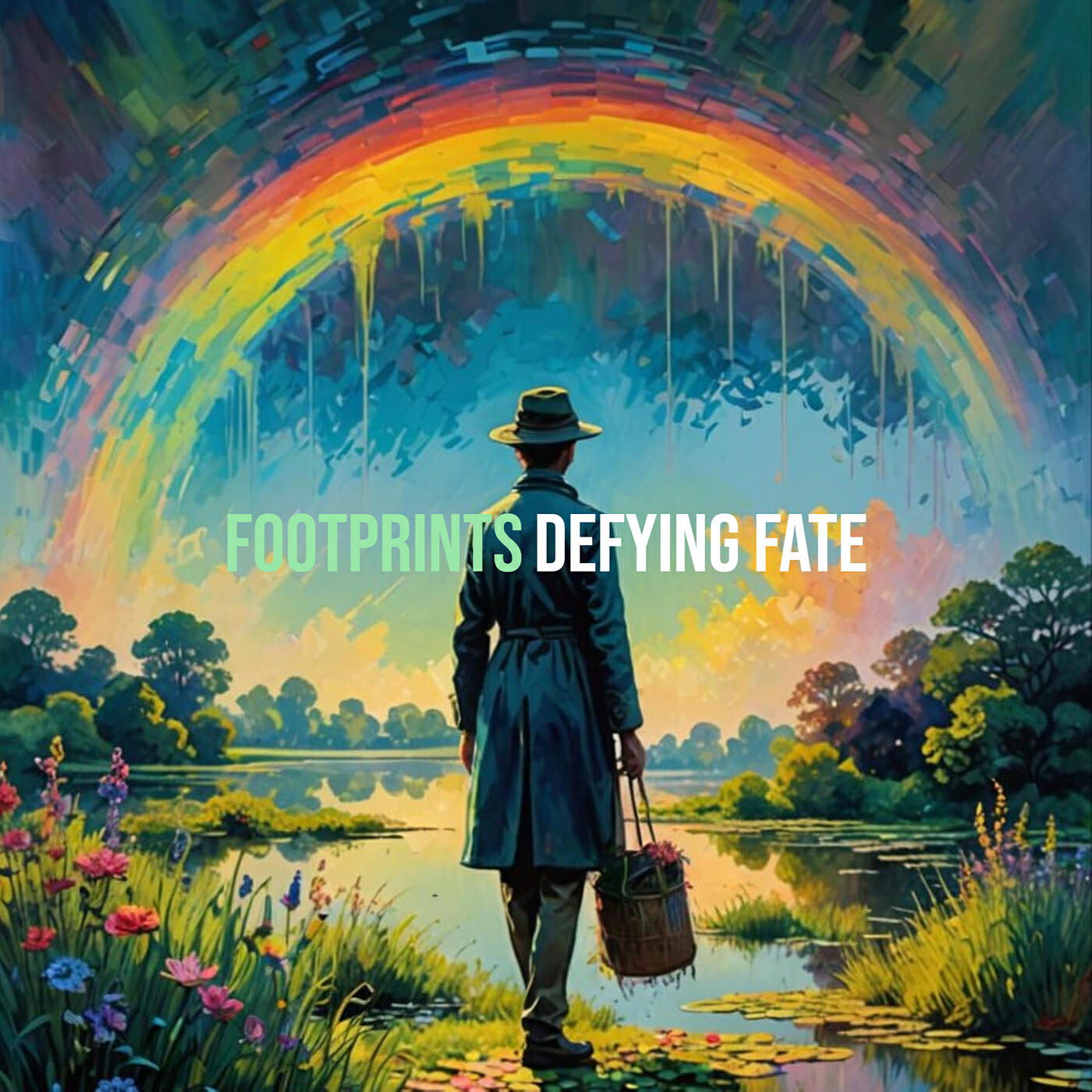 Релиз Footprints