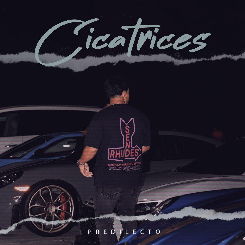 Релиз Cicatrices