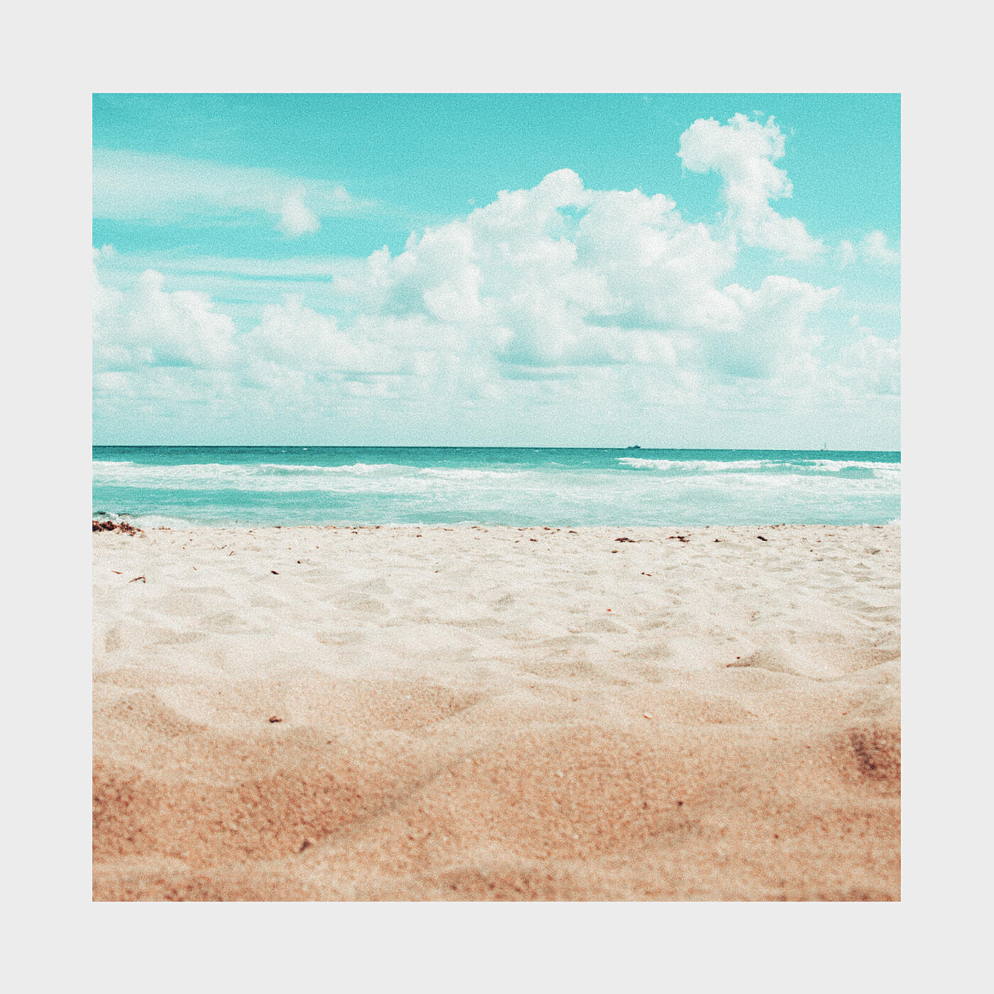Релиз By the Ocean