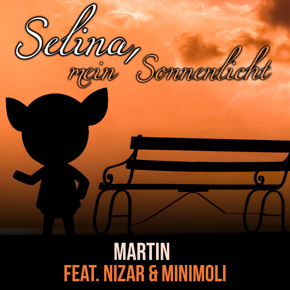 Релиз Selina, mein Sonnenlicht