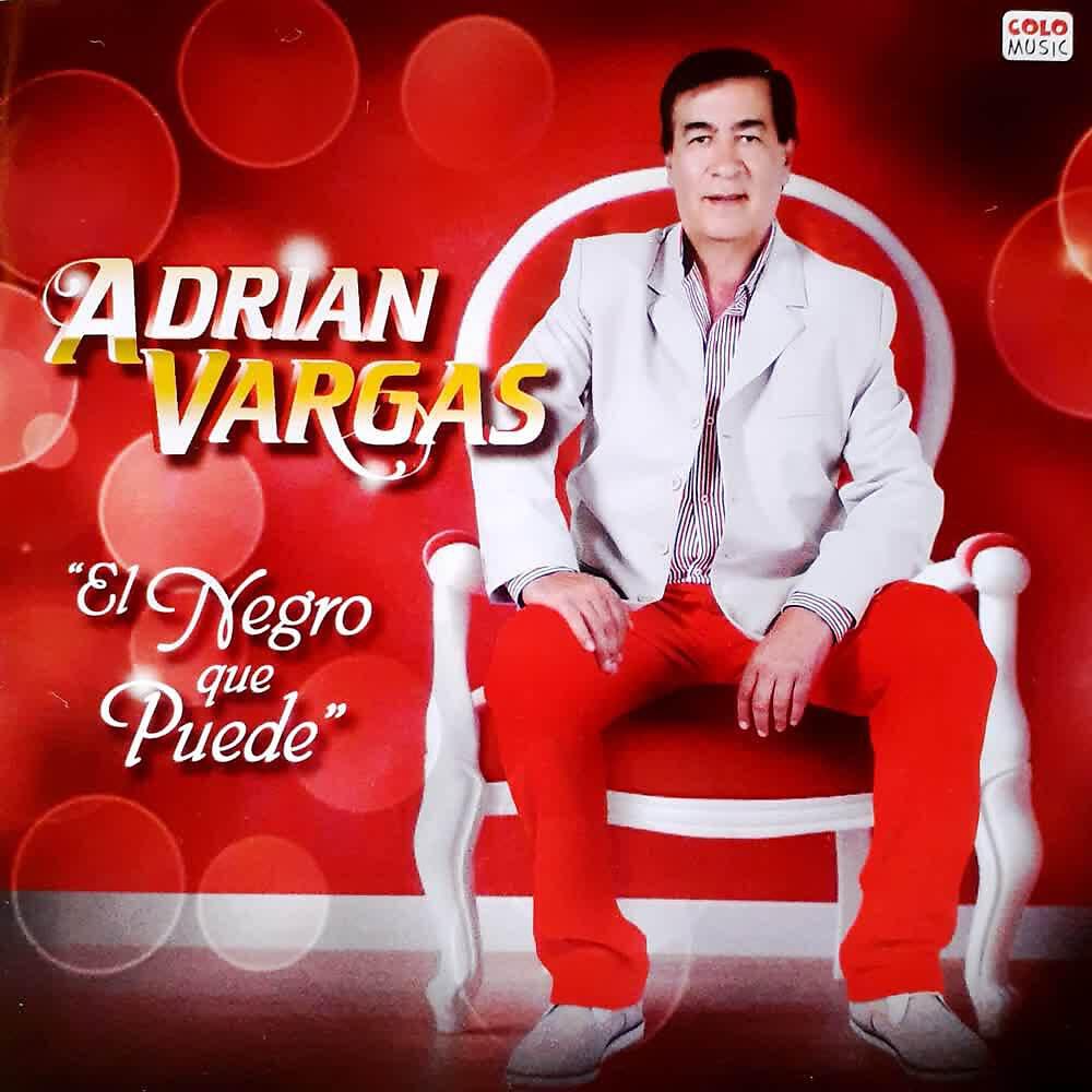 Adrian Vargas