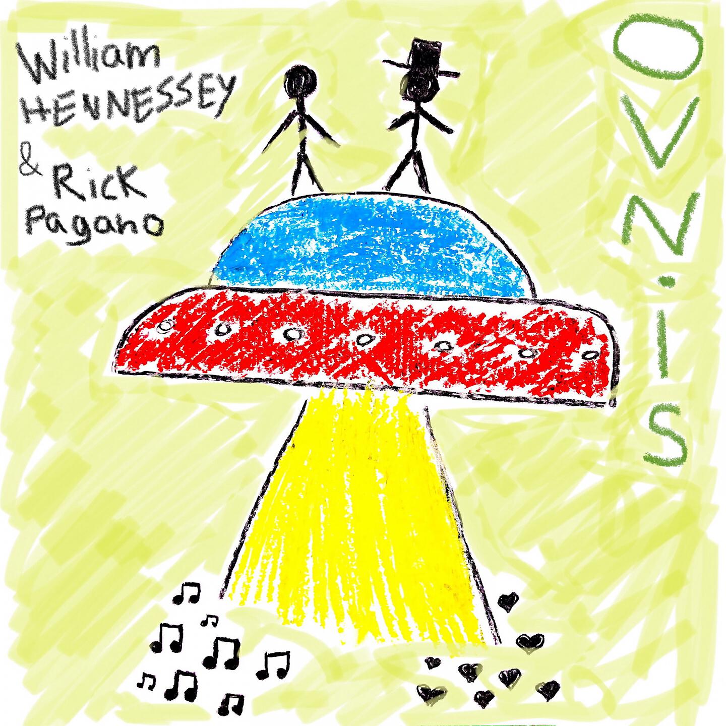 Релиз Ovnis