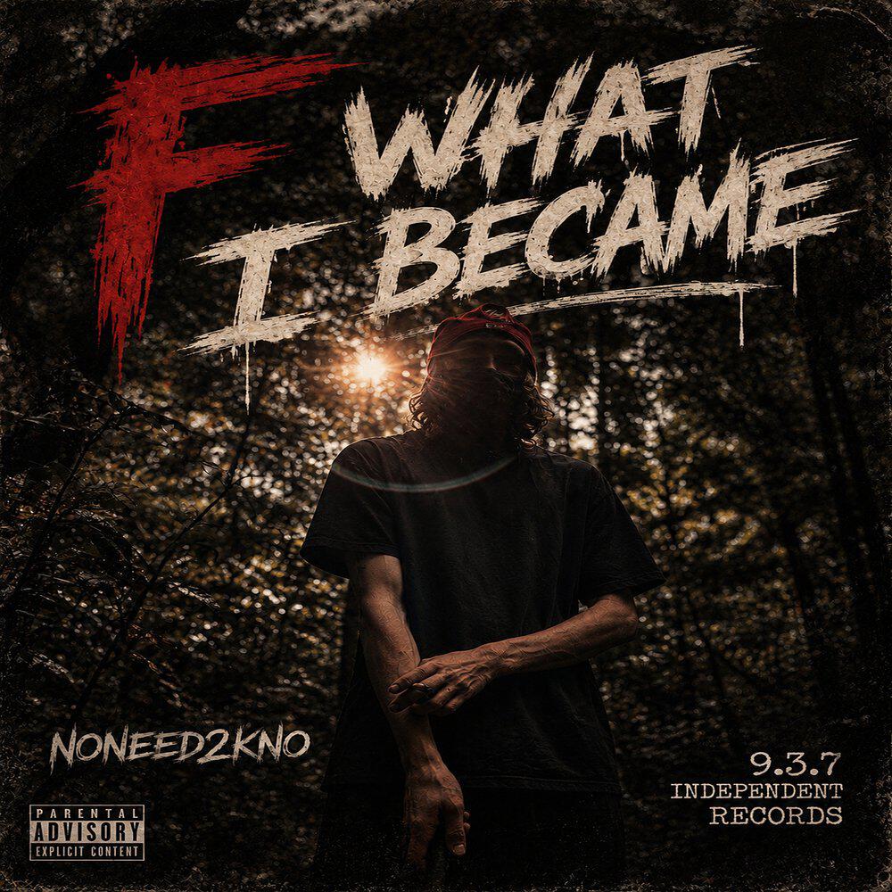 Релиз F What I Became