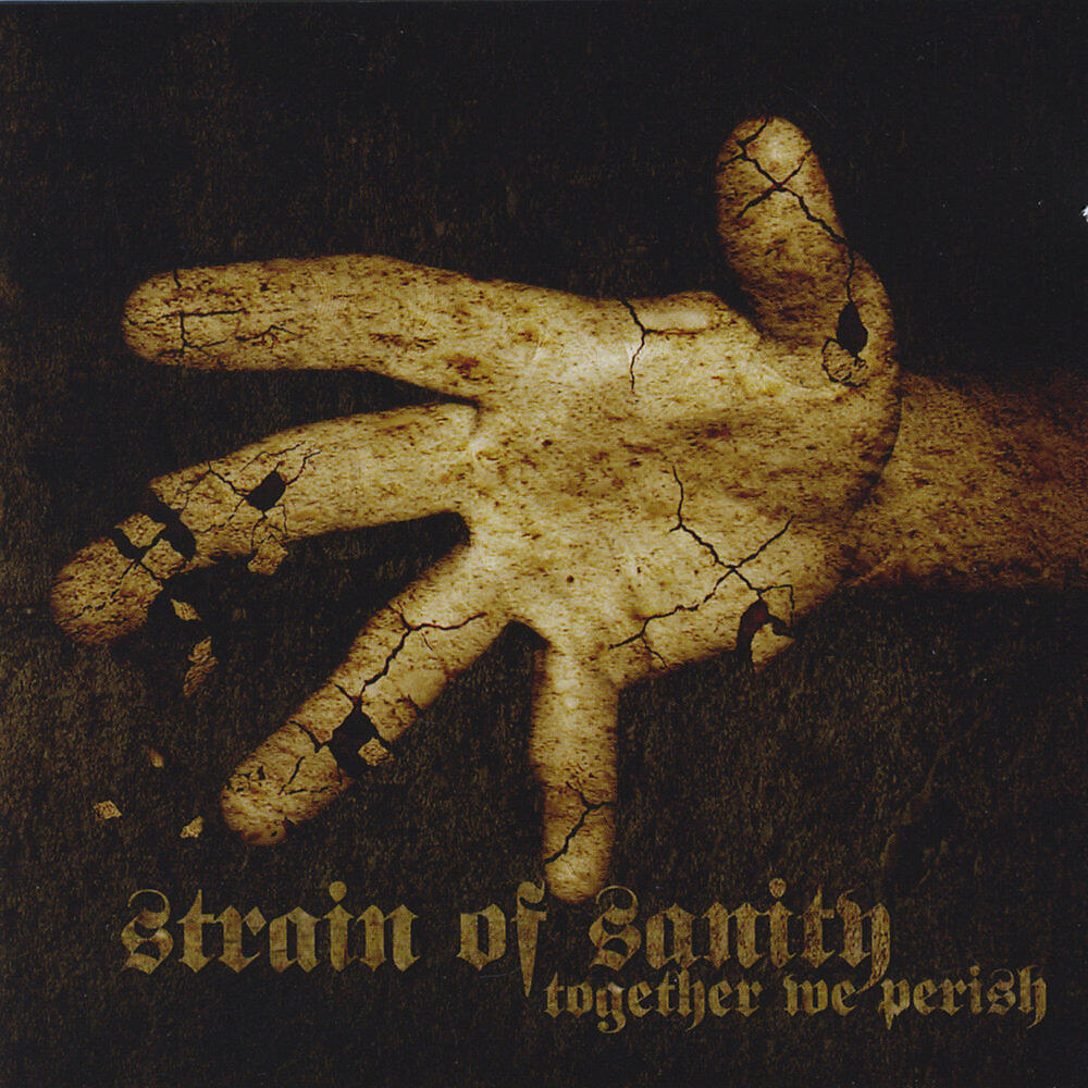 Strain of Sanity