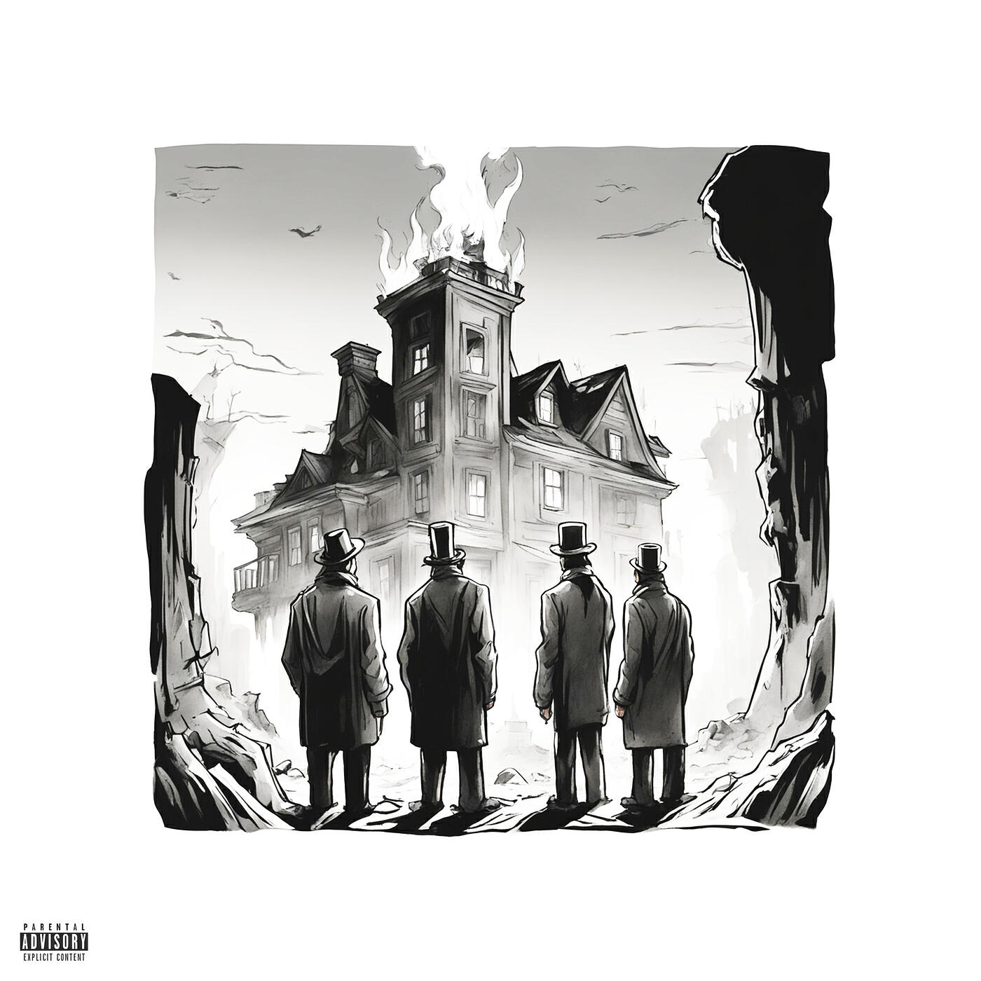 Релиз Traphouse