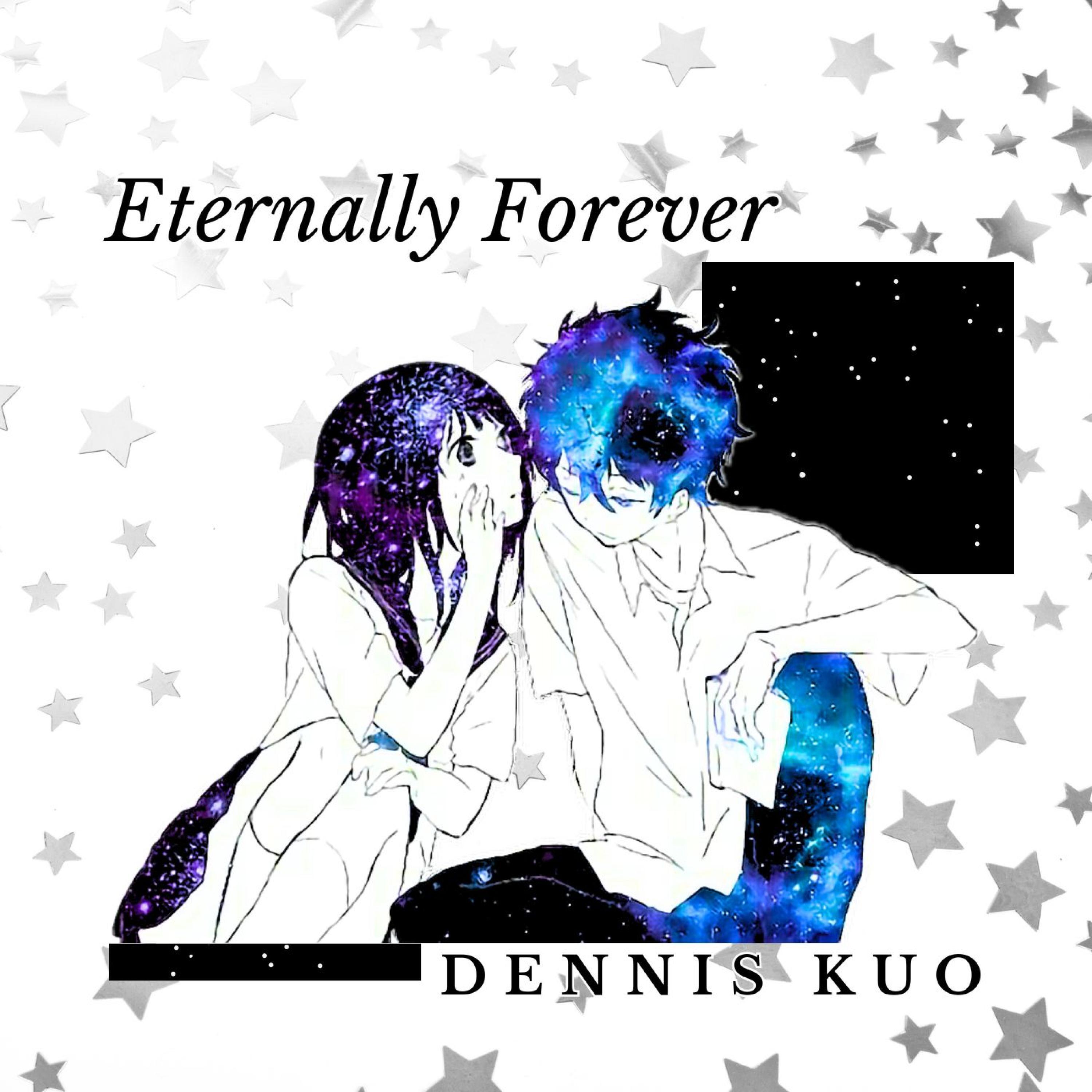 Релиз Eternally Forever