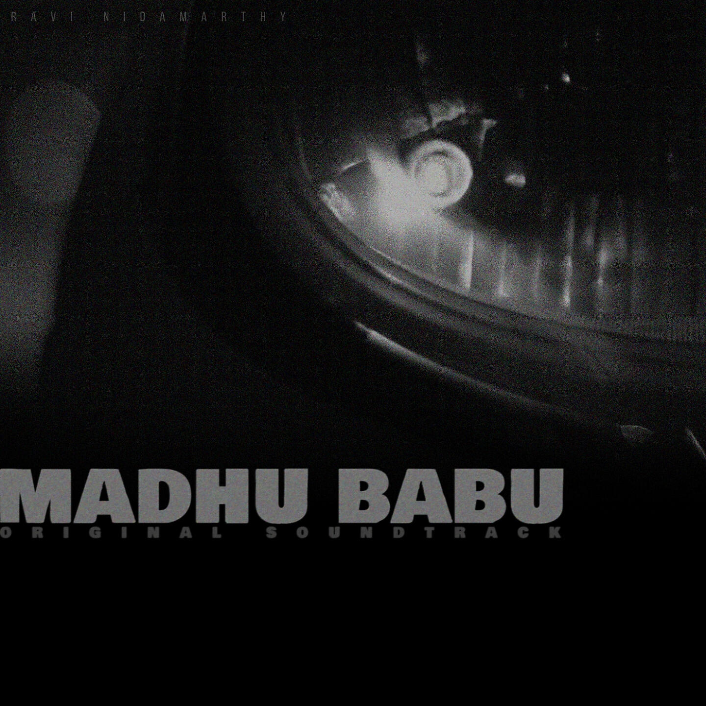 Релиз Madhu Babu