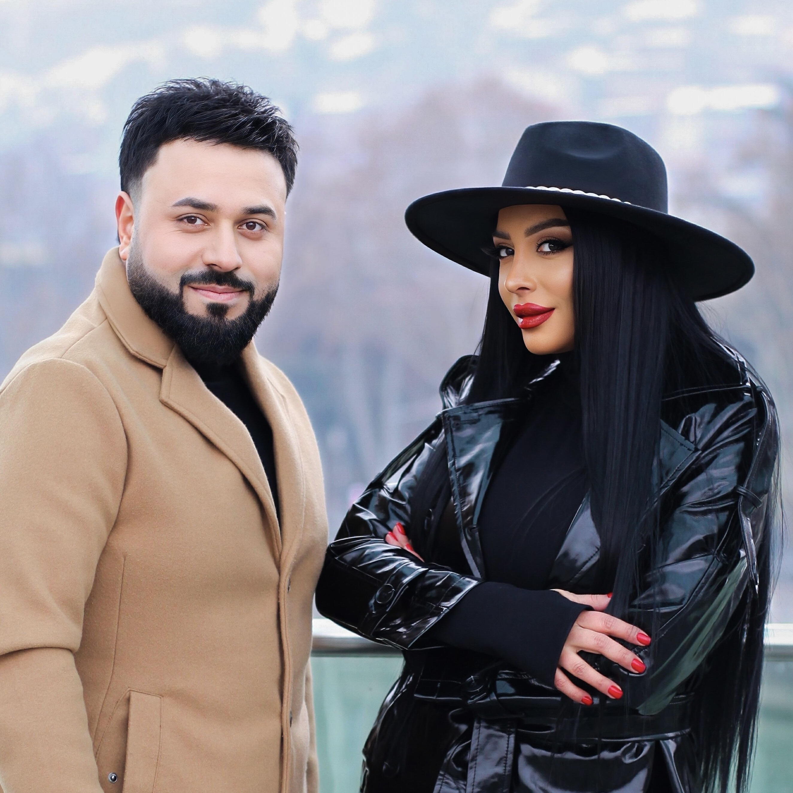 Релиз Yerku Sirt