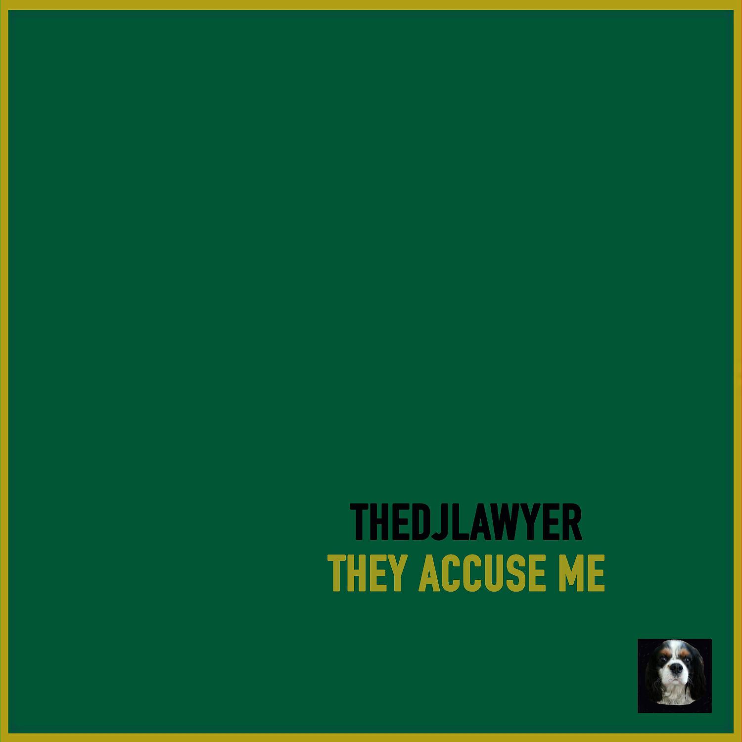 Релиз They Accuse Me