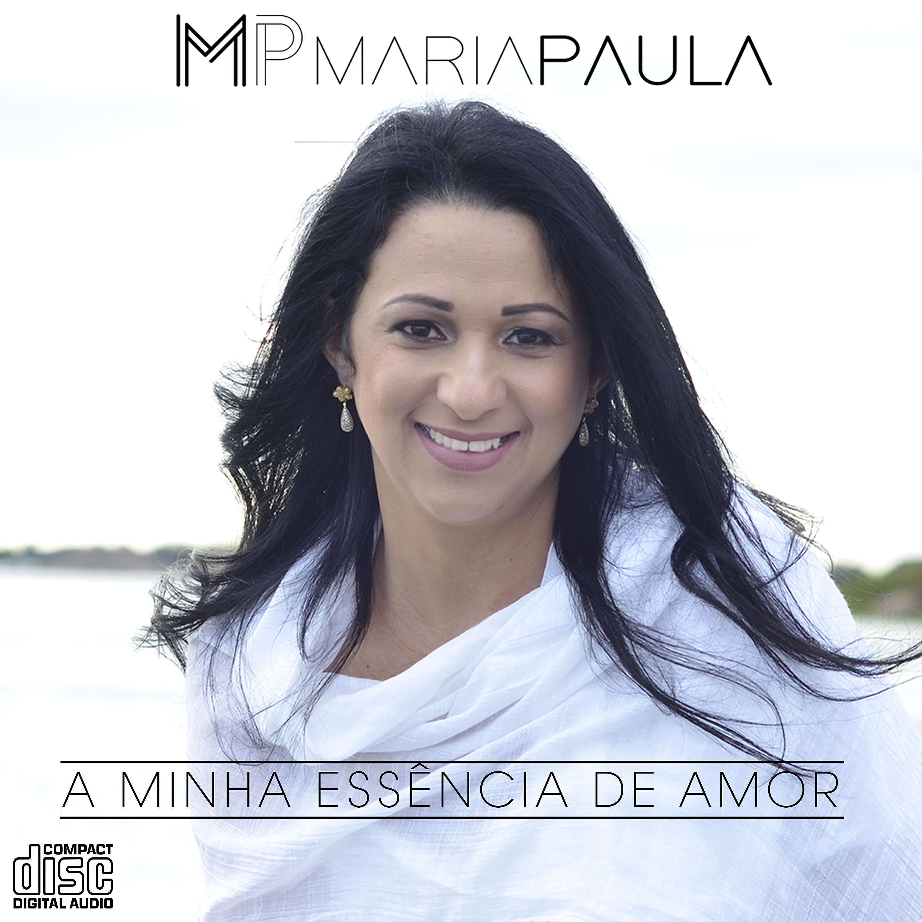 Релиз A Minha Essência de Amor