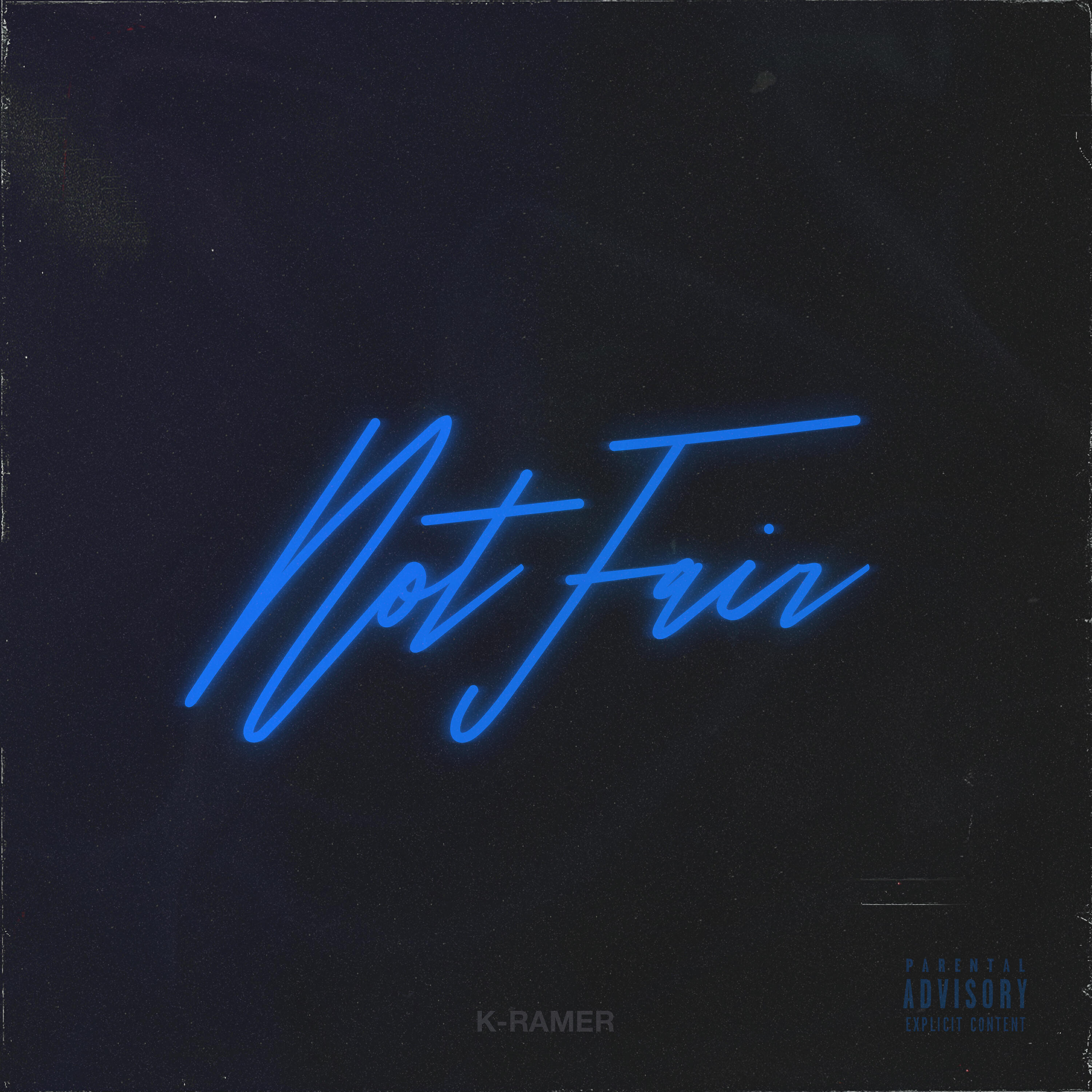 Релиз Not Fair