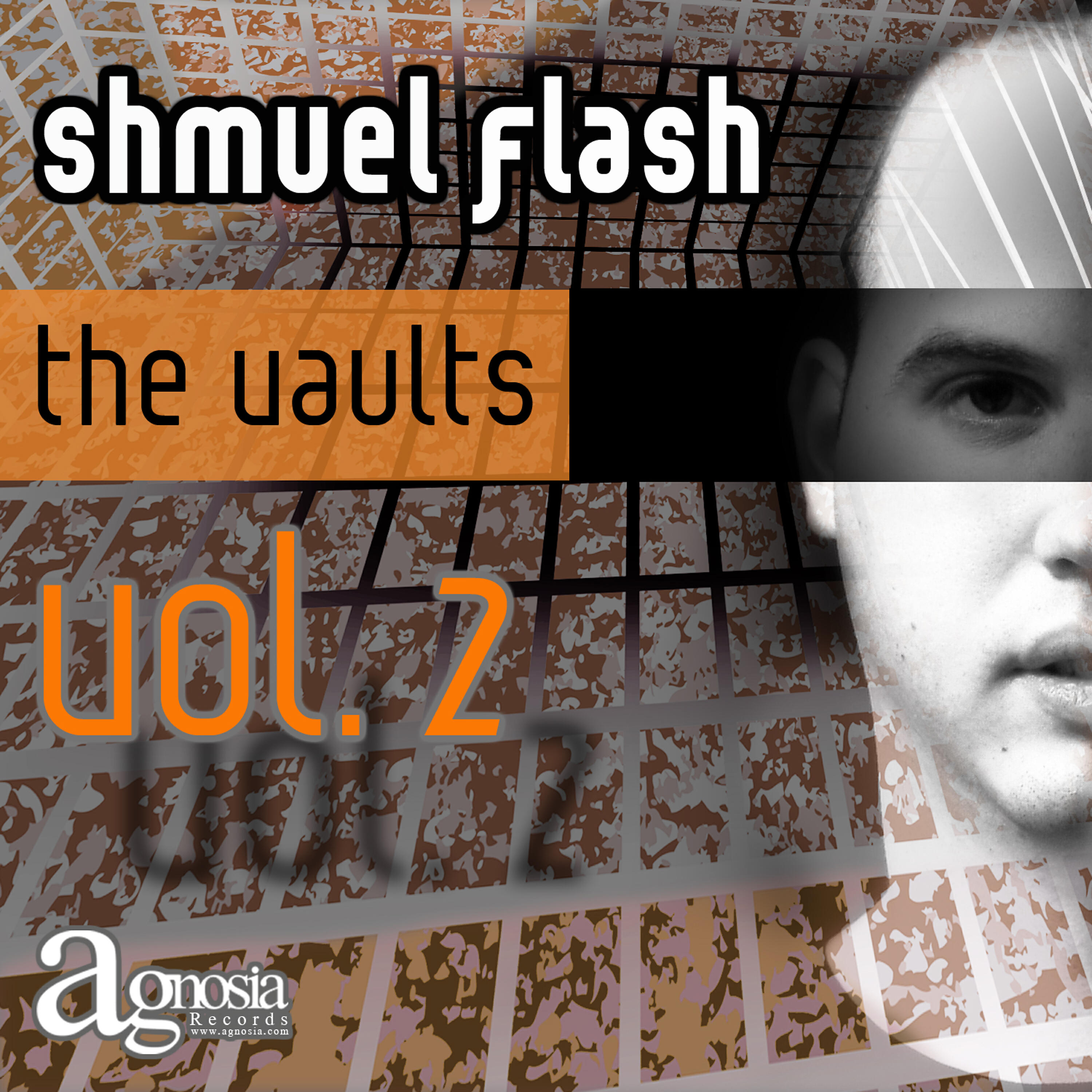 Релиз The Vaults Vol. 2