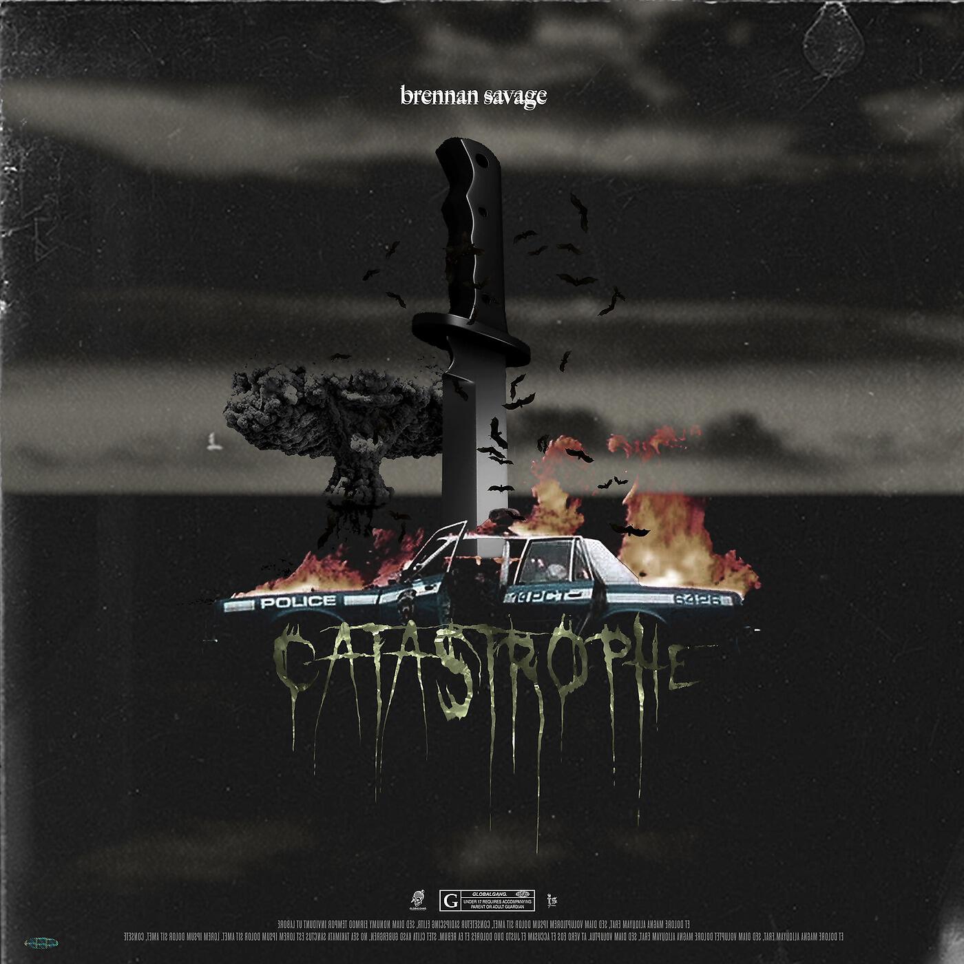 Релиз Catastrophe