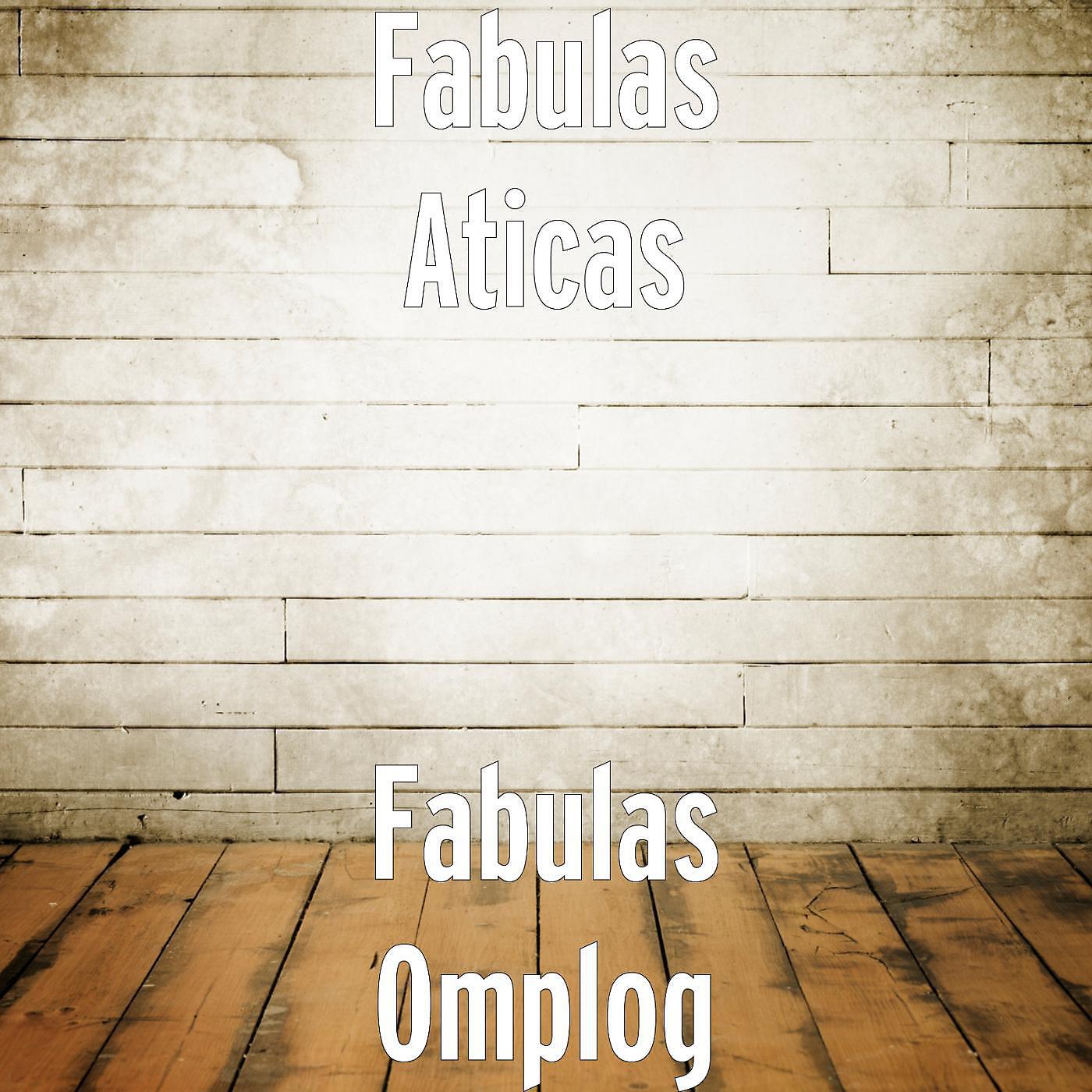 Релиз Fabulas Omplog