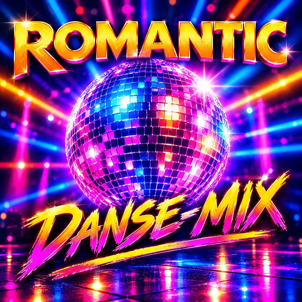 Релиз ДЭНСМИКС (Danse-Mix)