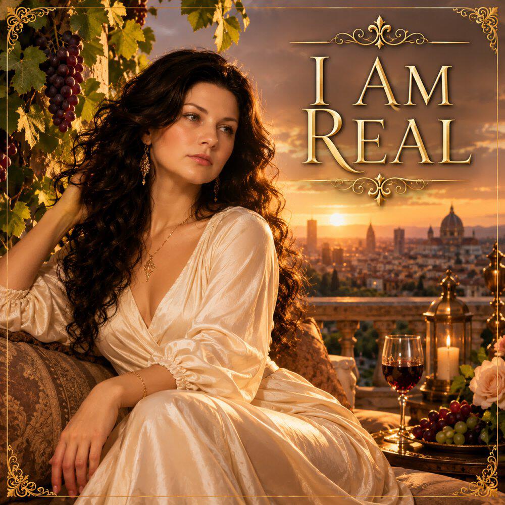 Релиз I Am Real