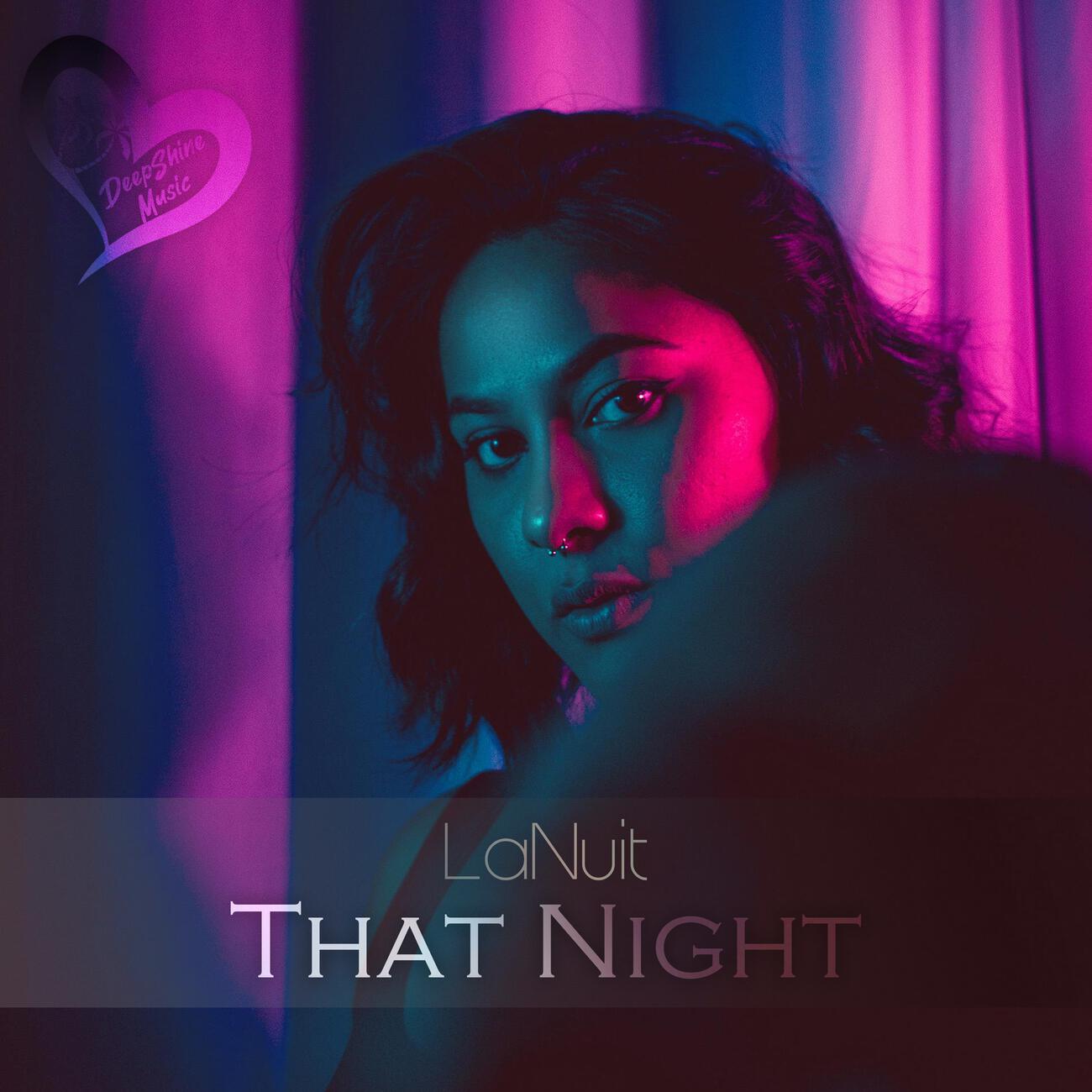 Релиз That Night