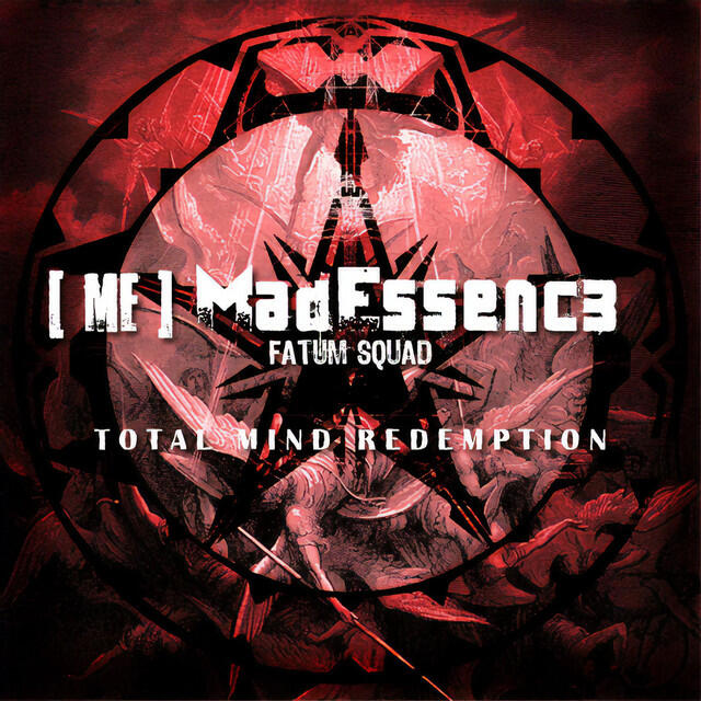 Релиз Total Mind Redemption