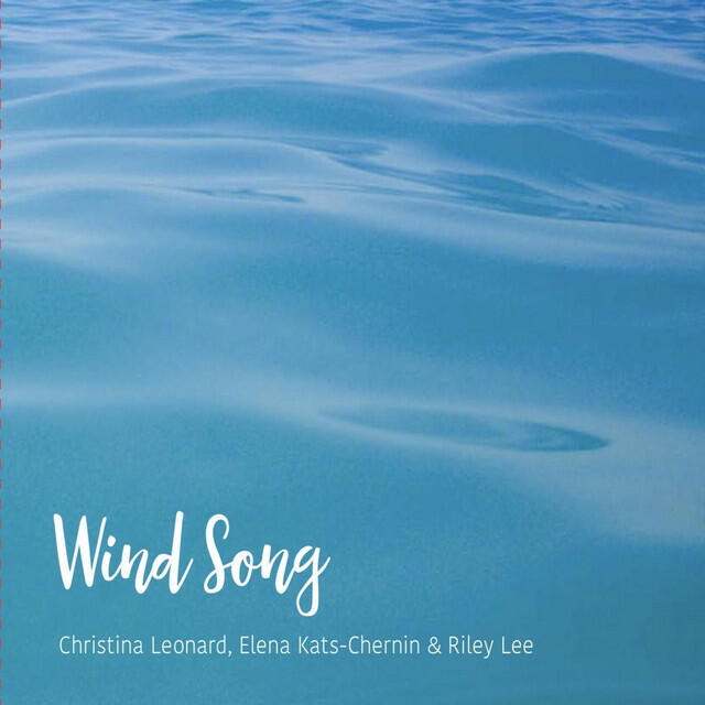 Релиз Wind Song