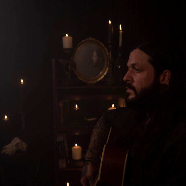 Релиз Like A Stone