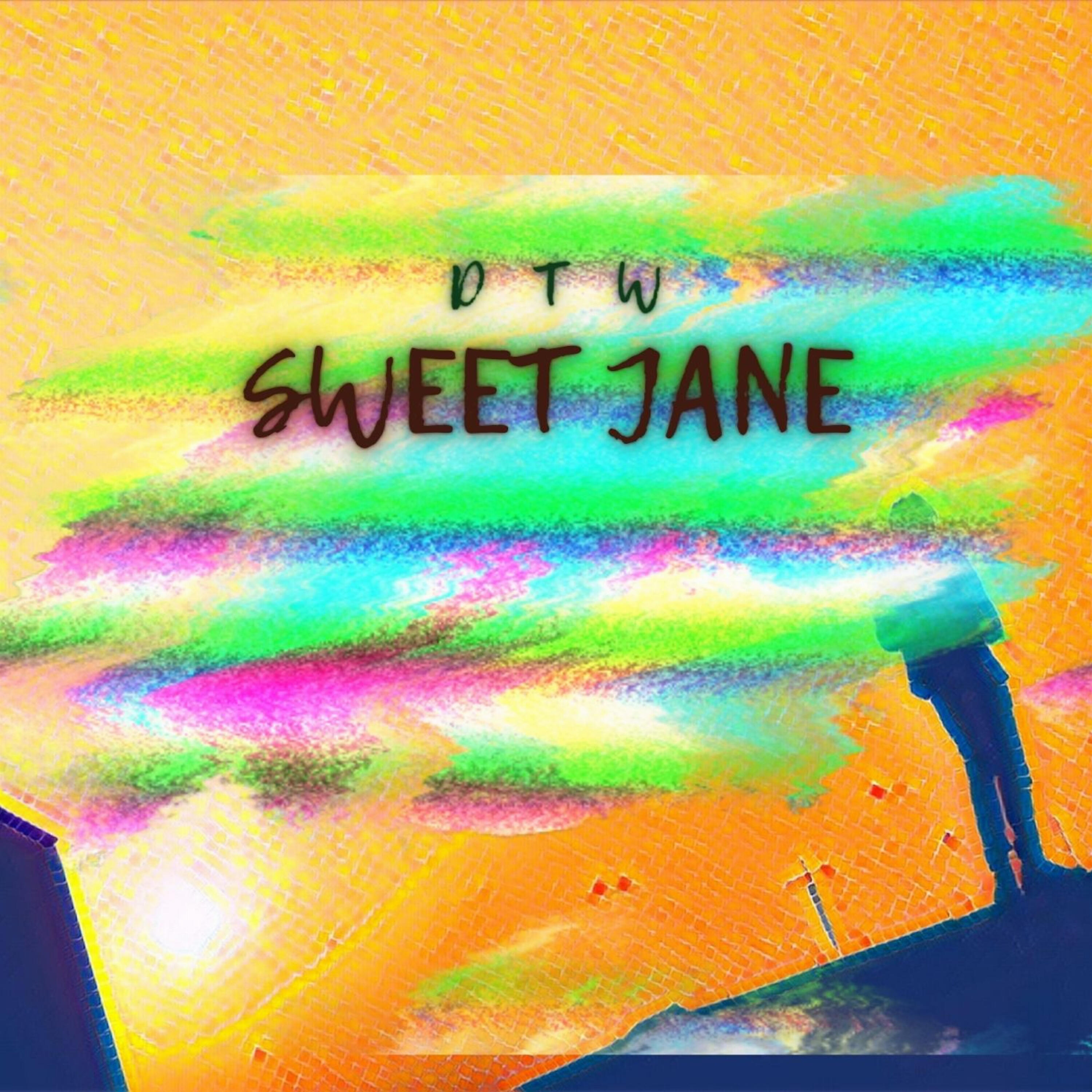 Релиз Sweet Jane