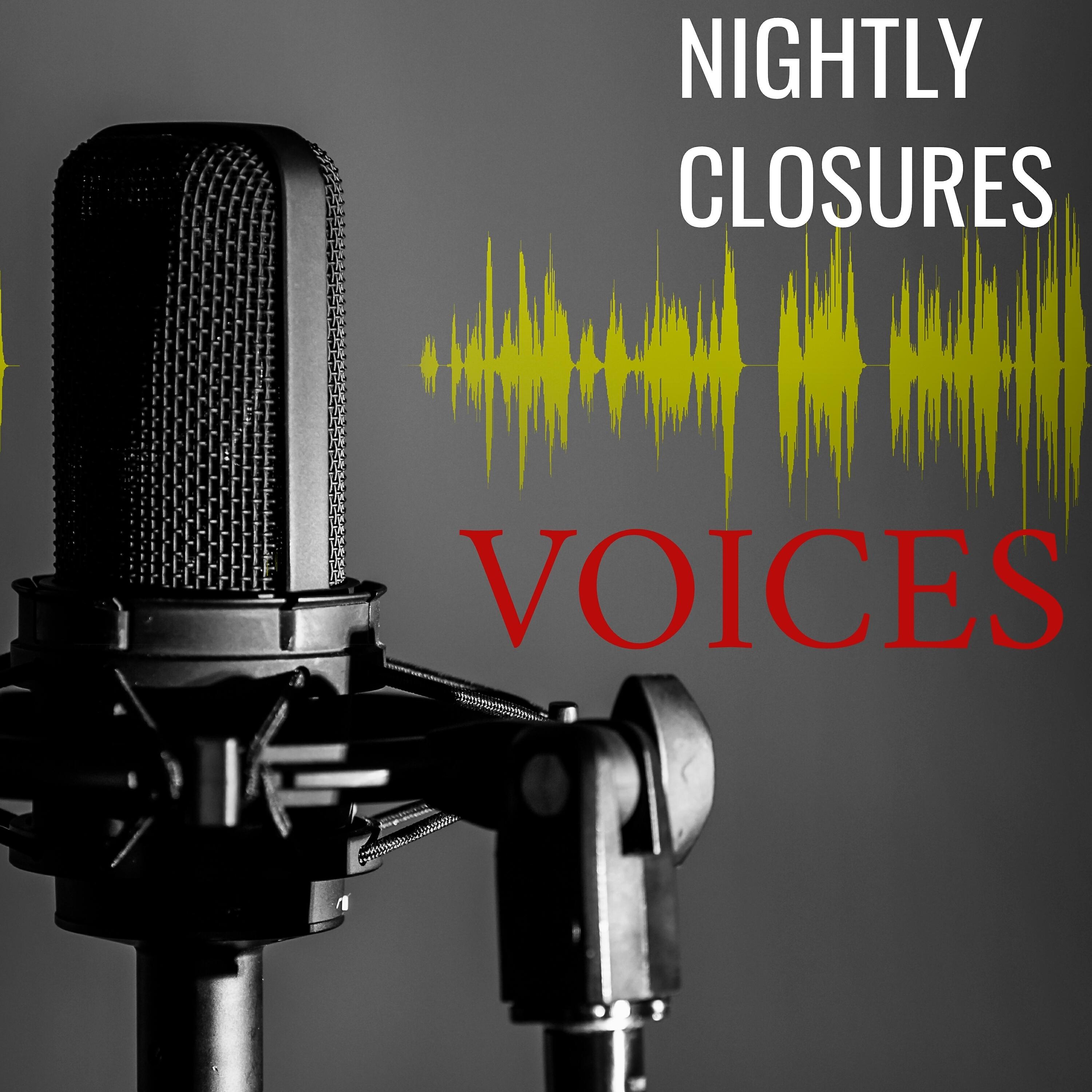 Релиз Voices