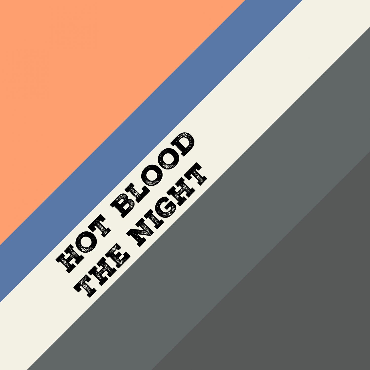 Релиз The Night