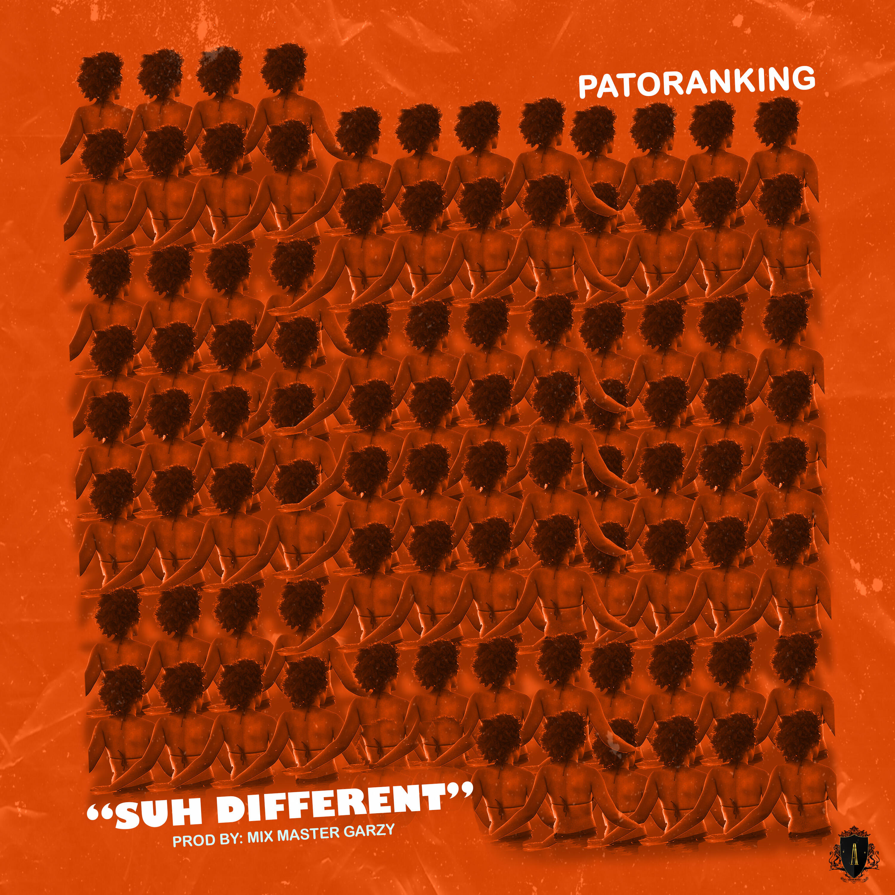 Релиз Suh Different
