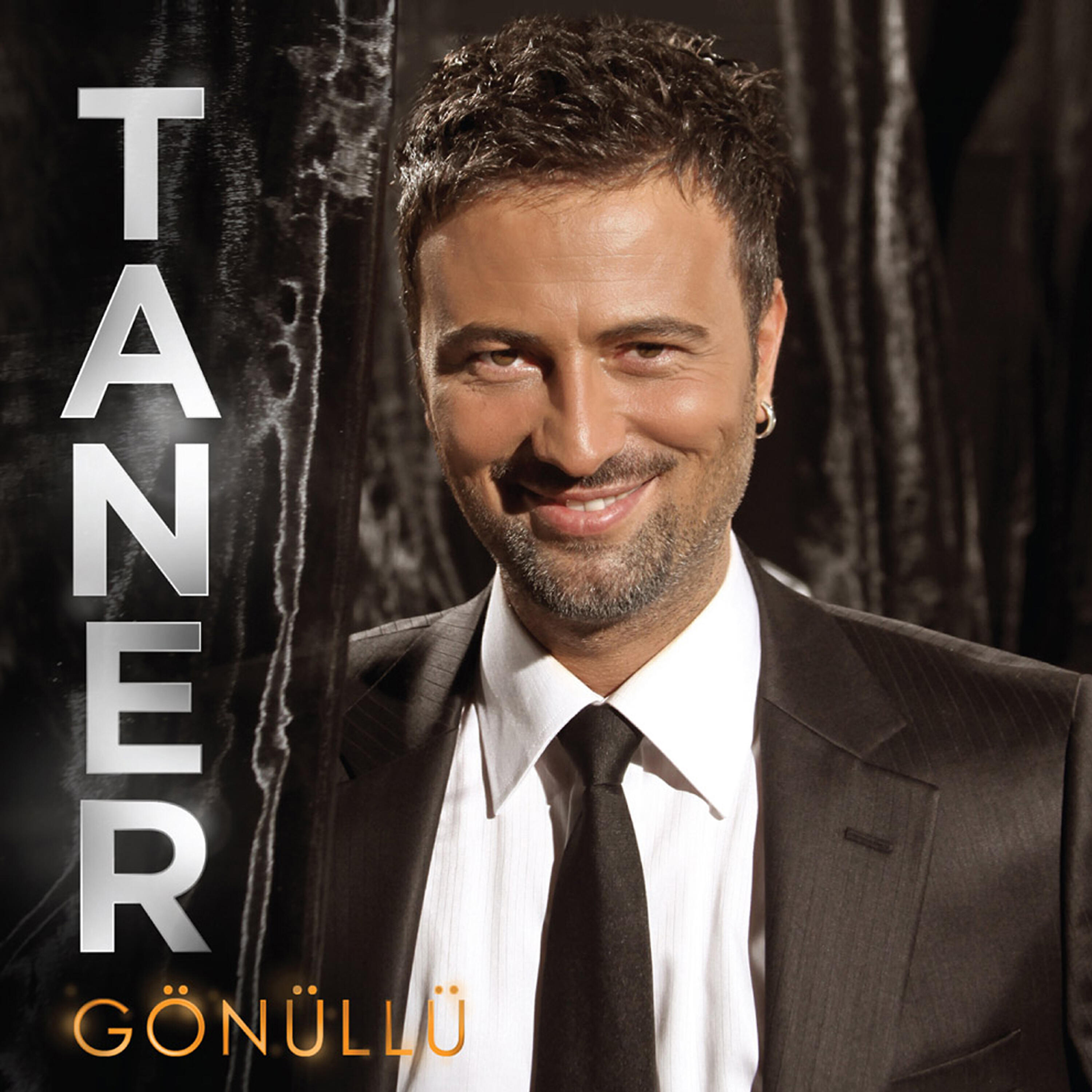 Релиз Gönüllü