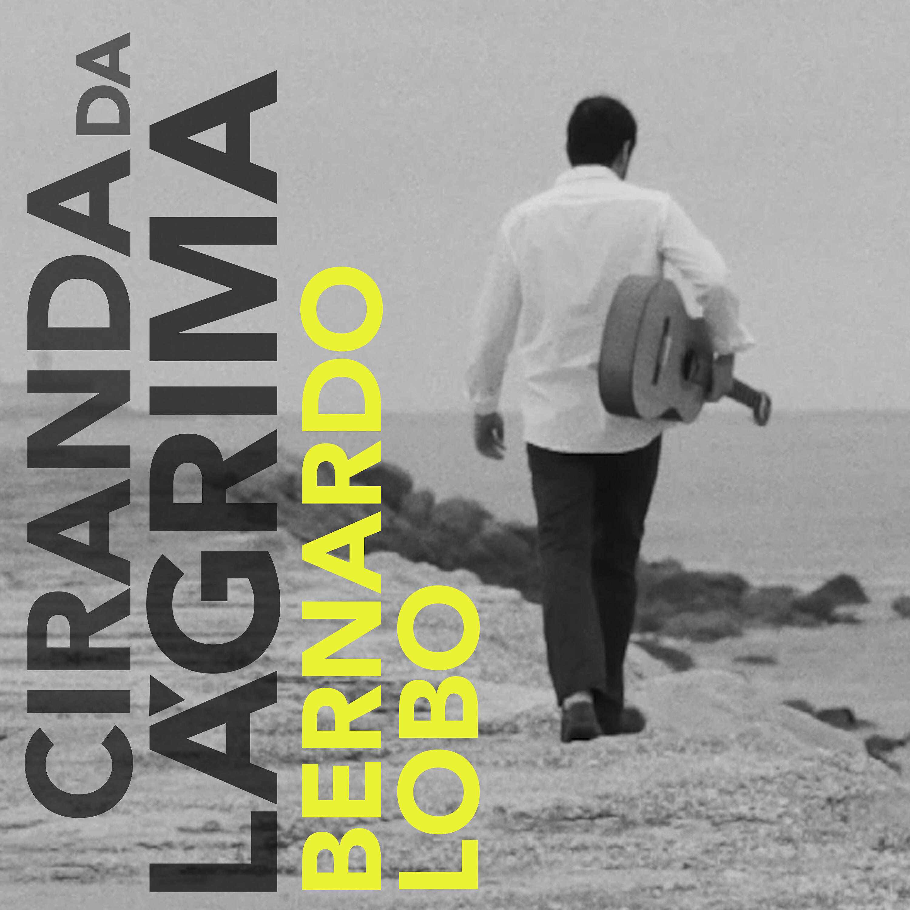Релиз Ciranda da Lágrima