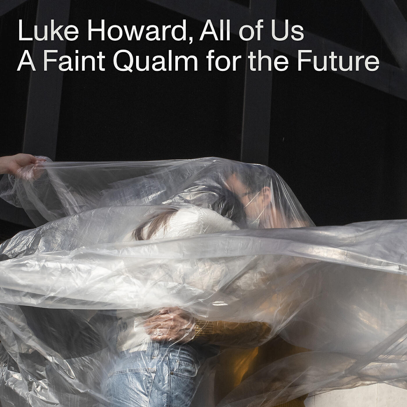 Релиз A Faint Qualm for the Future