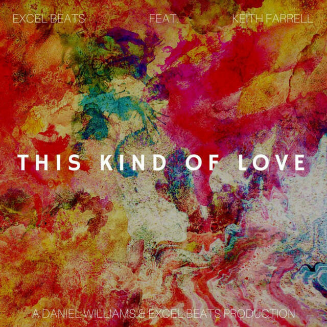 Релиз This Kind Of Love
