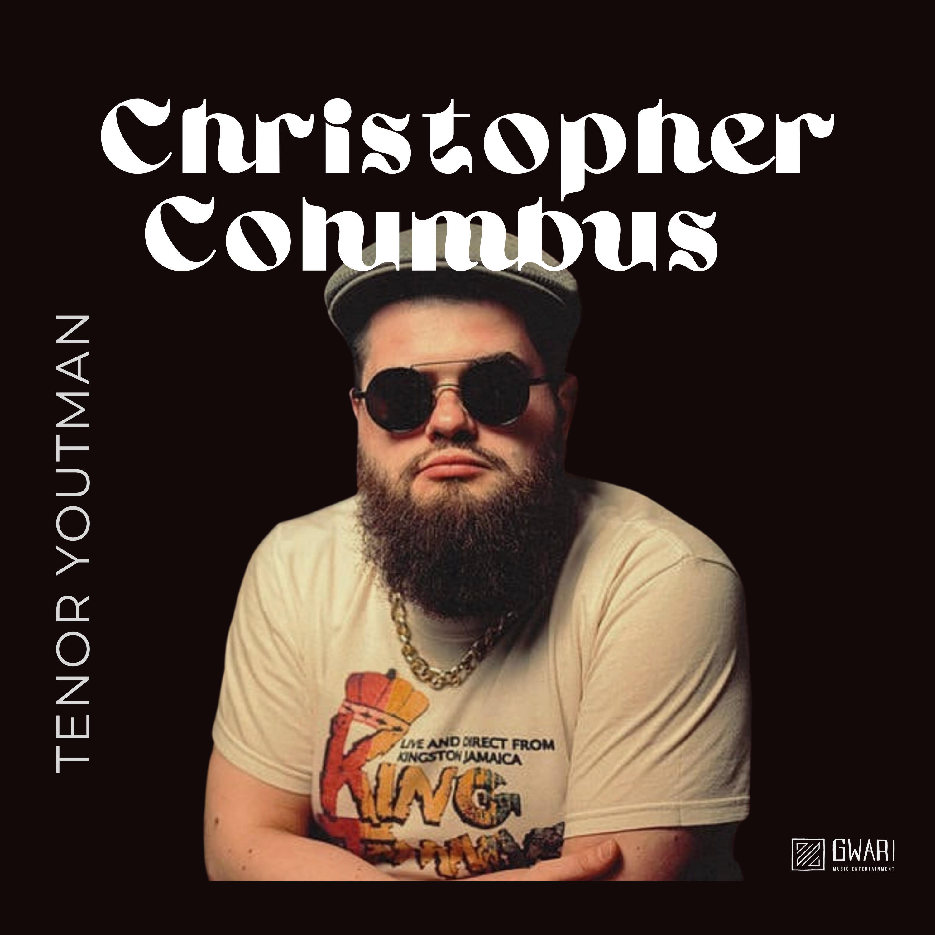 Релиз Christopher Columbus