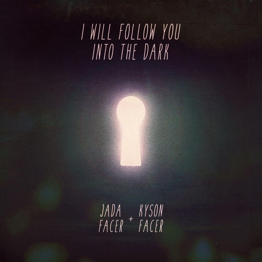 Релиз I Will Follow You Into The Dark