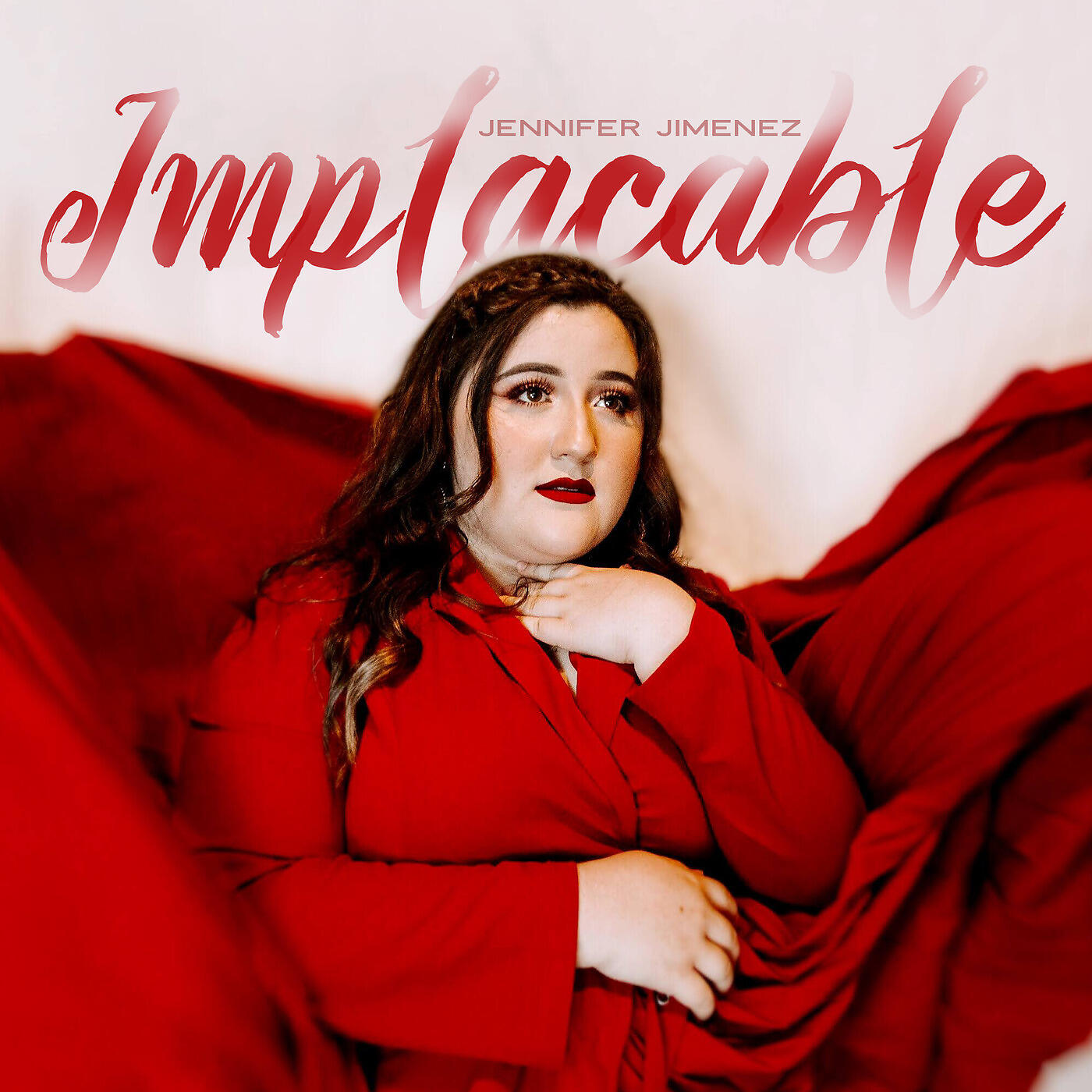 Релиз Implacable