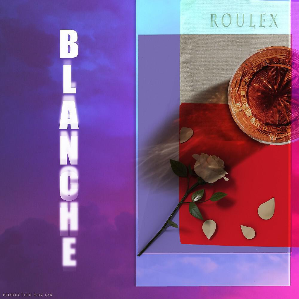 Релиз Blanche