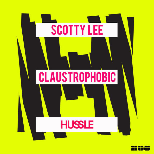 Релиз Claustrophobic (Extended Mix)