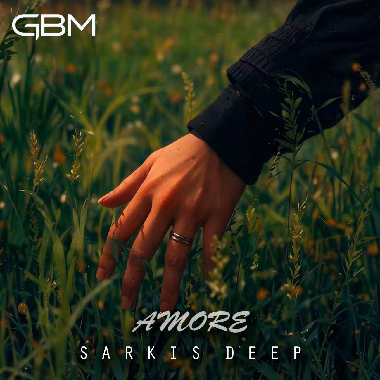 Релиз Amore