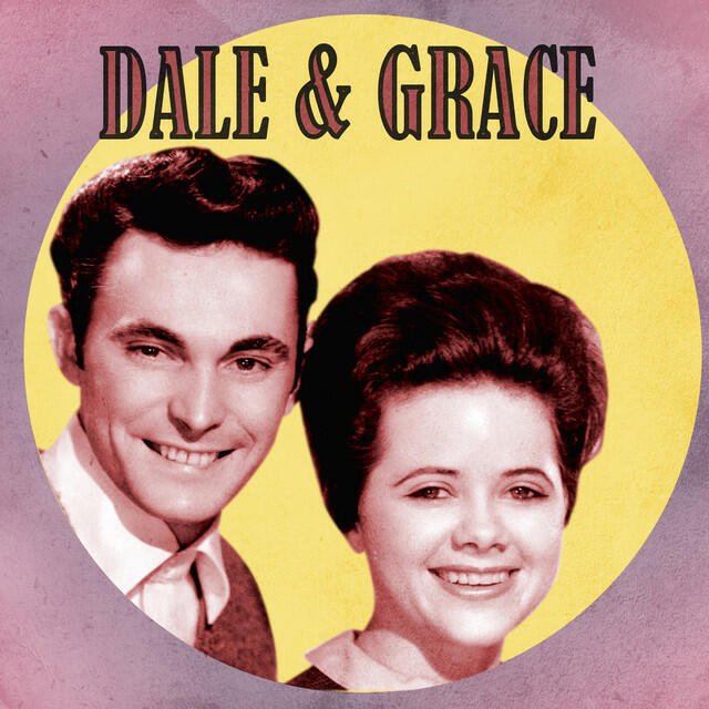 Релиз Presenting Dale and Grace