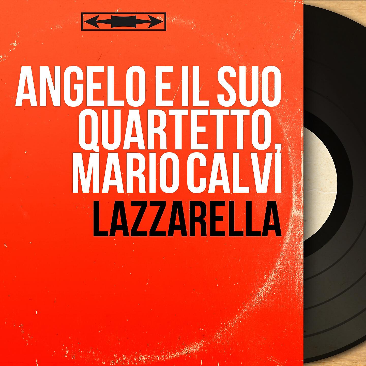 Mario Calvi