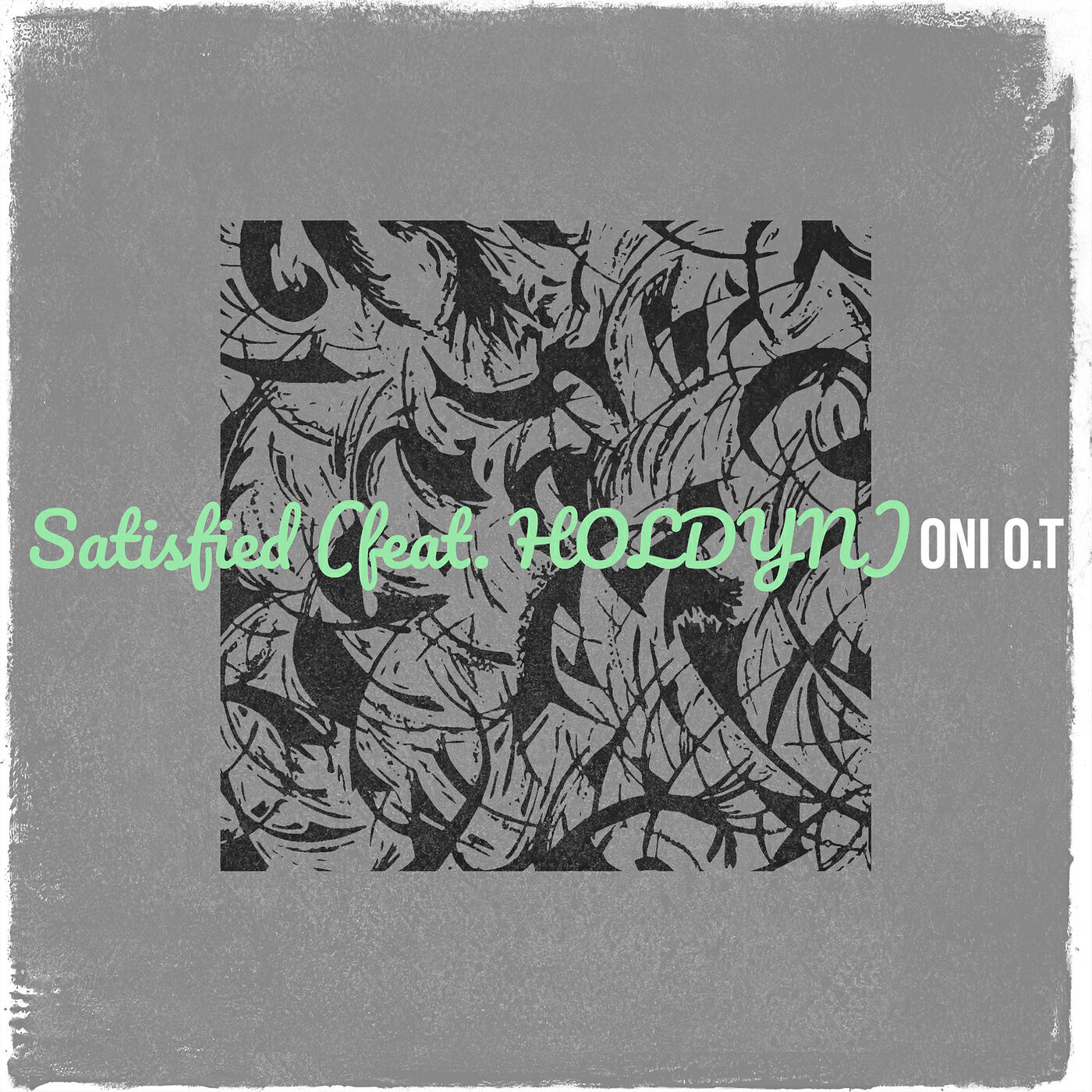 Релиз Satisfied