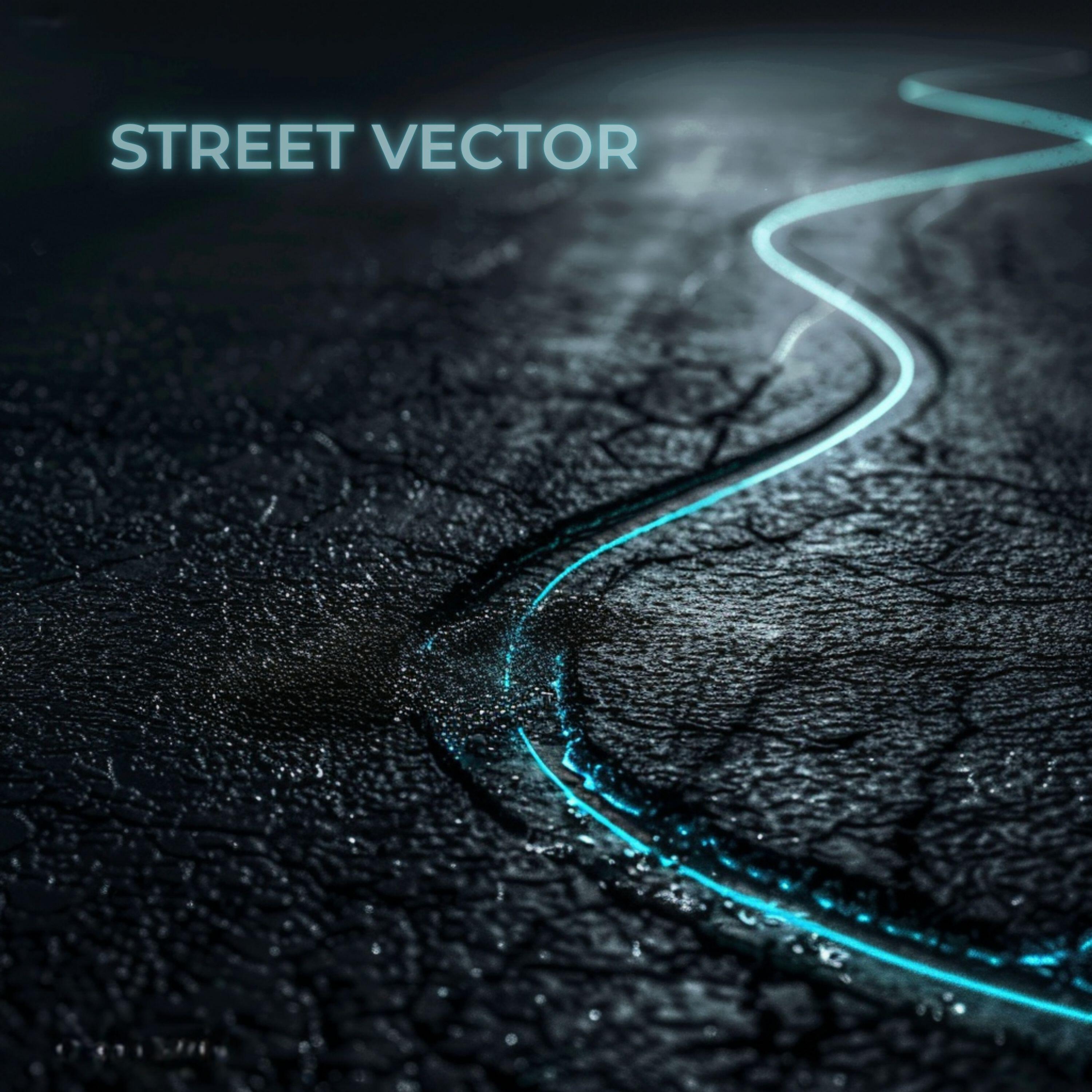 Релиз Street Vector
