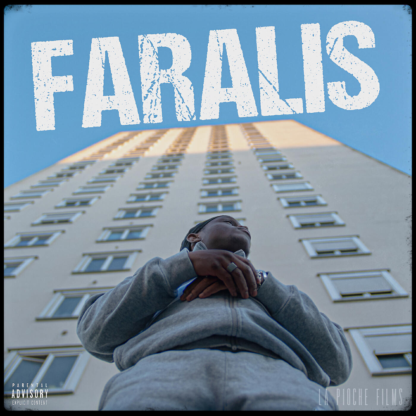 Релиз Faralis